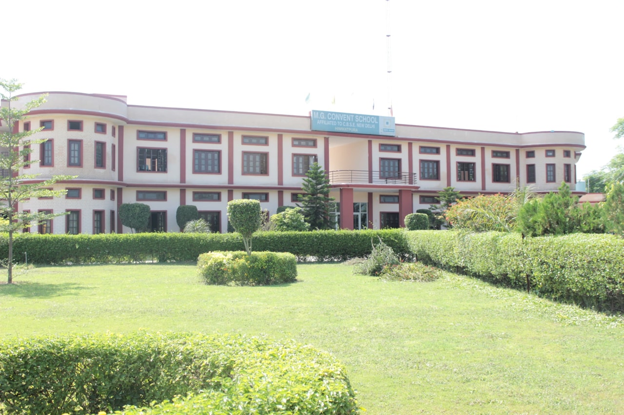 1 School Building