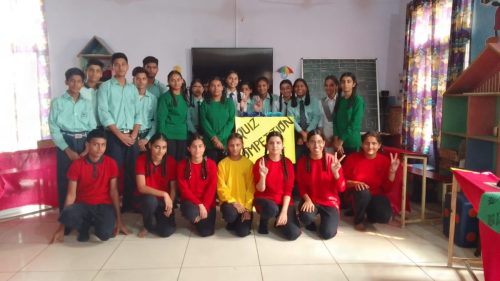 Quiz-Competition-4