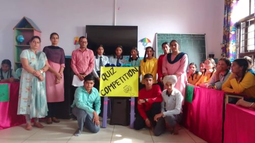 Quiz-Competition-7
